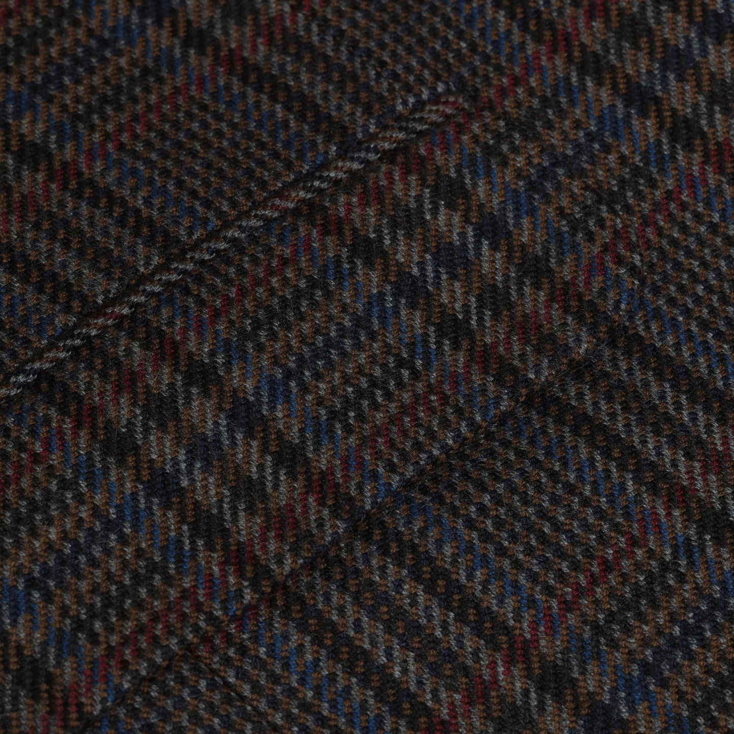 90s, Carded Wool, Private-Label, OEM