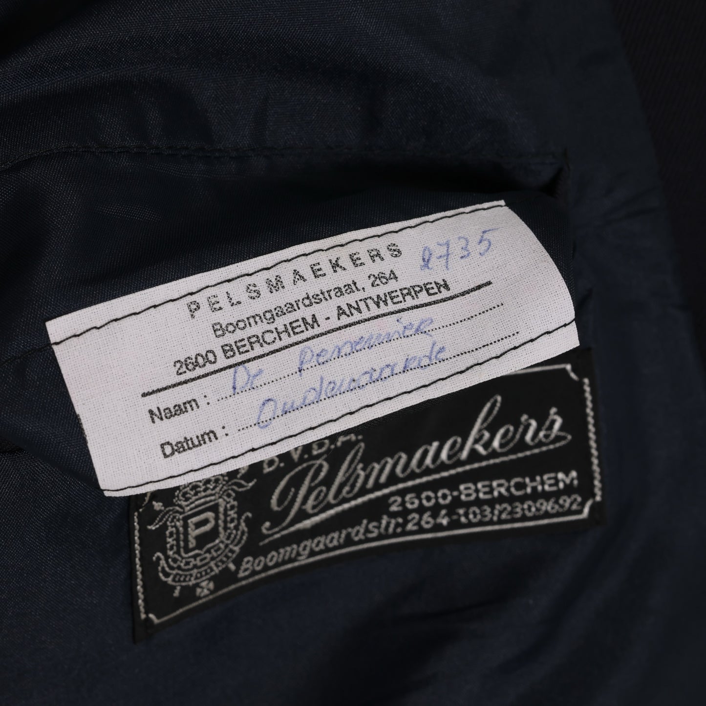 Vintage, 1970s, Strafinrichting Bestuur