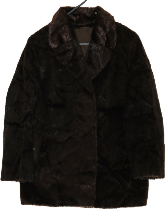 Vintage, 1960s, Ranch Mink