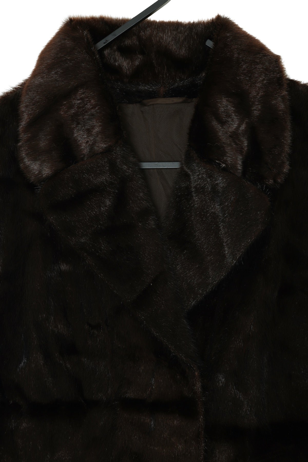 Vintage, 1960s, Ranch Mink