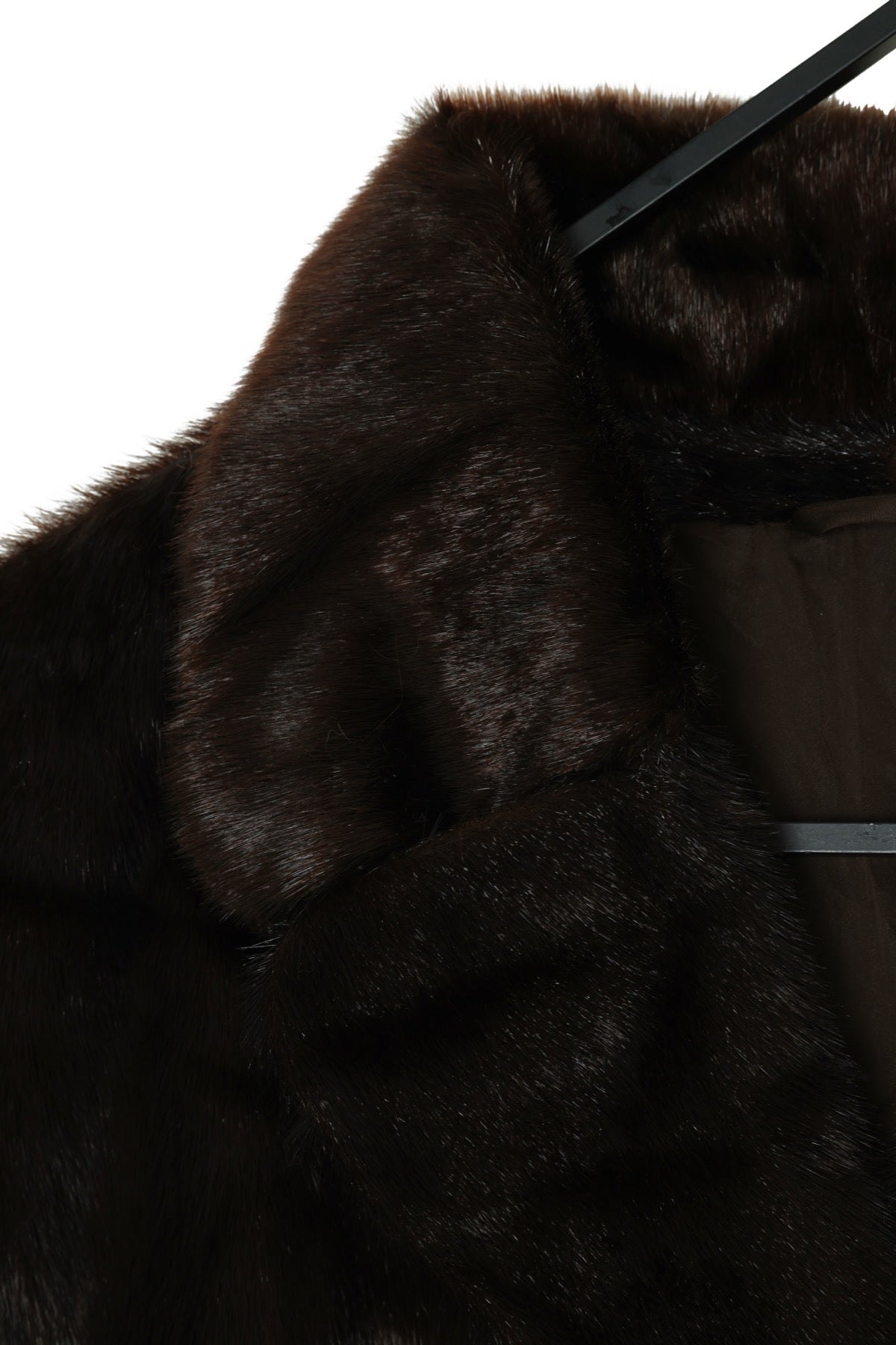 Vintage, 1960s, Ranch Mink