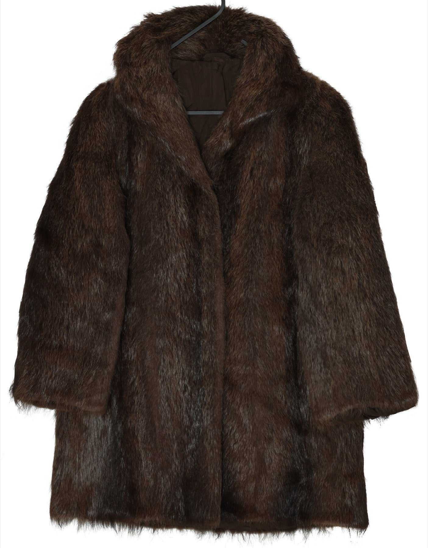 Vintage, 1960s, Mink