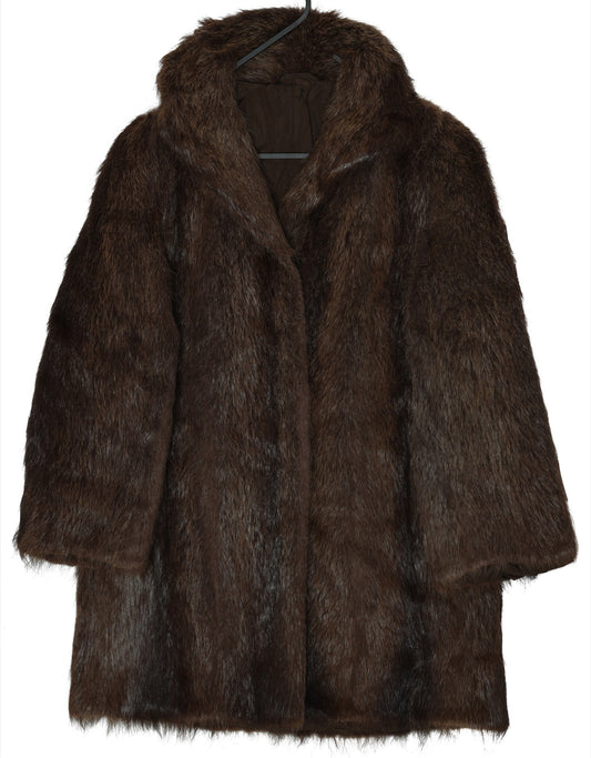 Vintage, 1960s, Mink