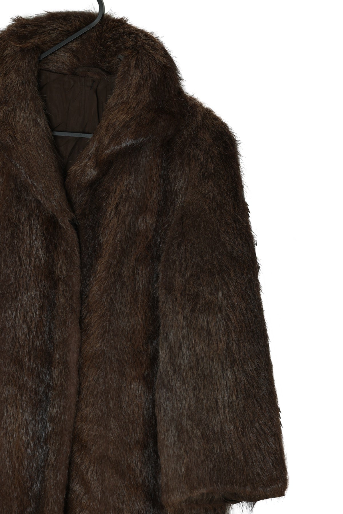 Vintage, 1960s, Mink