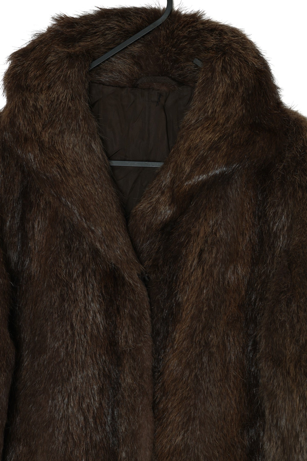 Vintage, 1960s, Mink