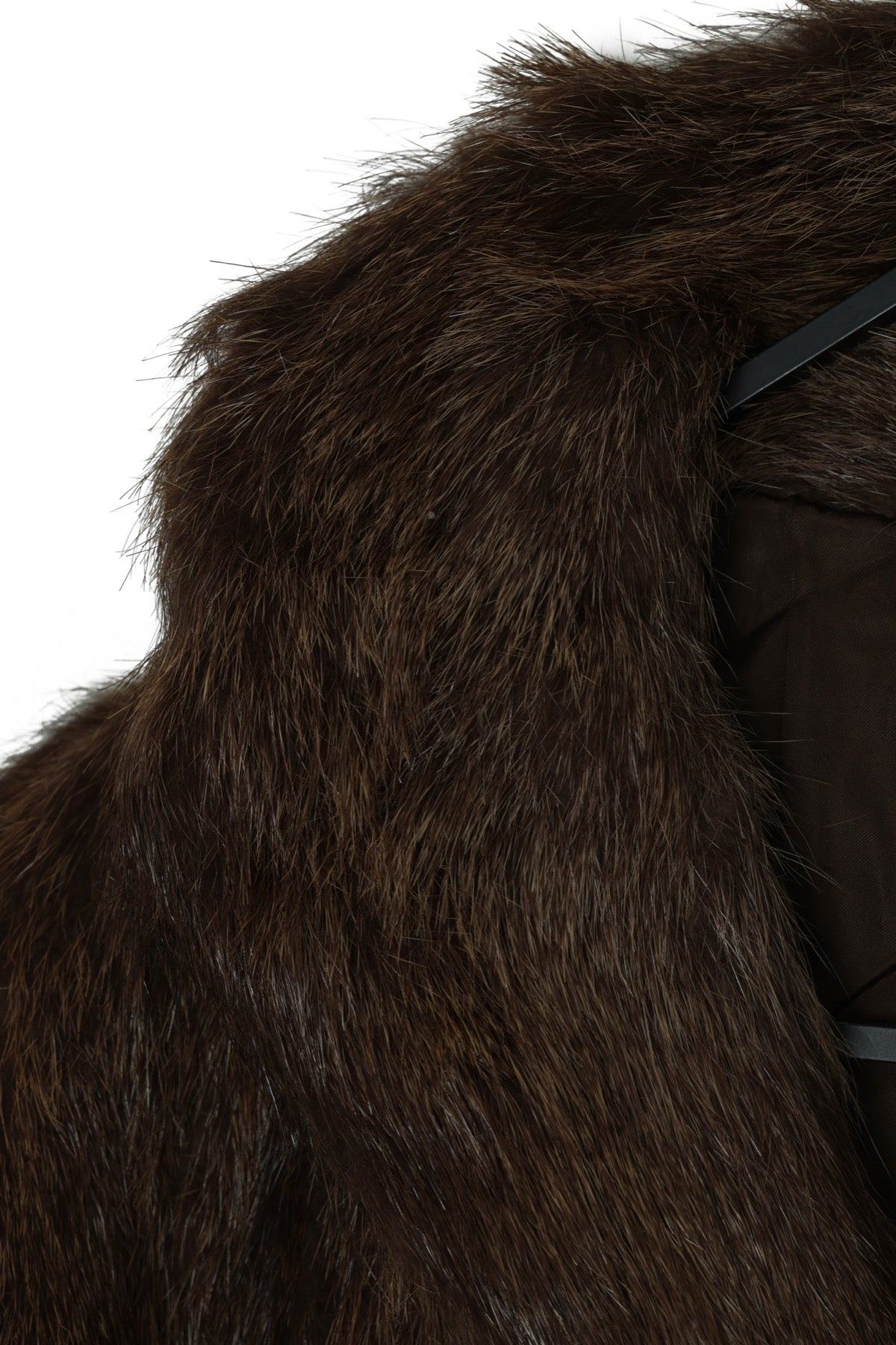 Vintage, 1960s, Mink