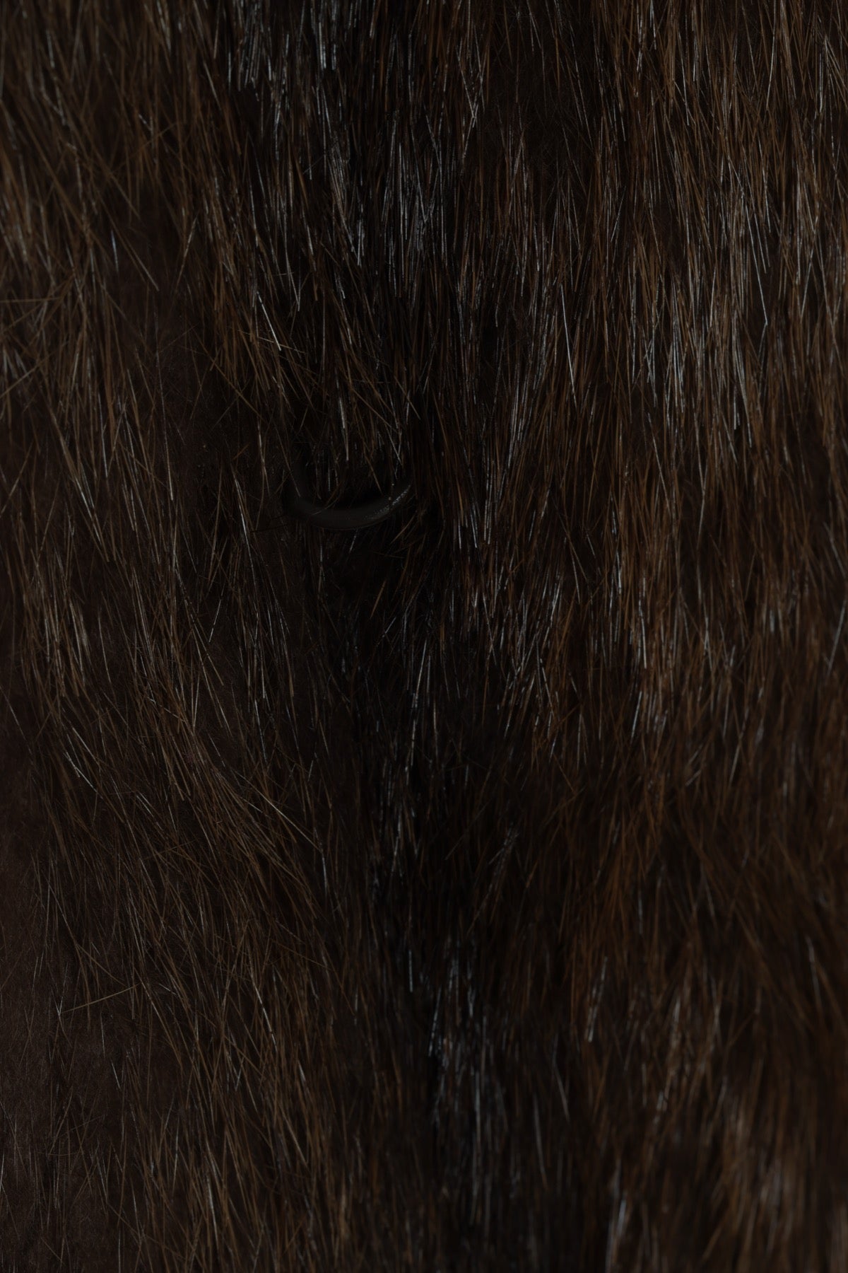 Vintage, 1960s, Mink