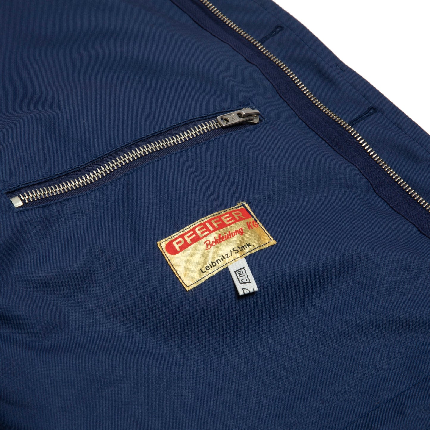 Vintage, 1970s, Western Seams, High GSM