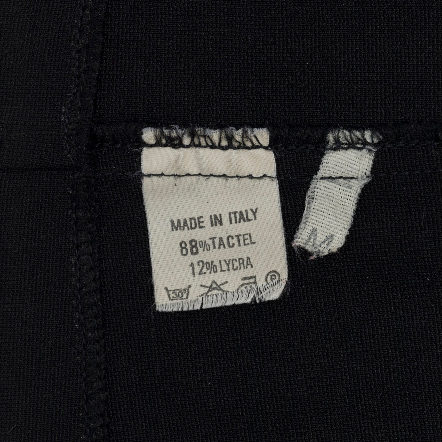Invista Tactel Jersey Knit Norfolk Jacket