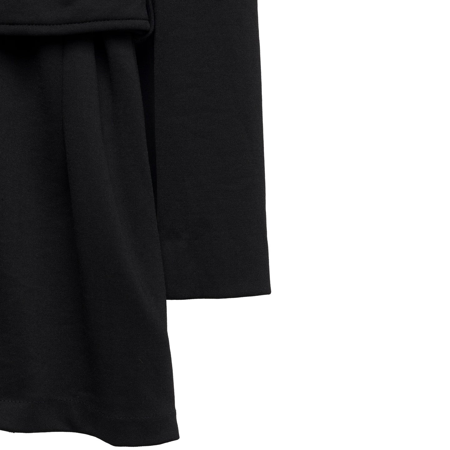 Invista Tactel Jersey Knit Norfolk Jacket