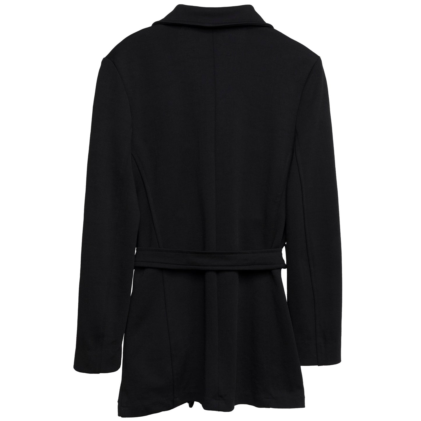 Invista Tactel Jersey Knit Norfolk Jacket