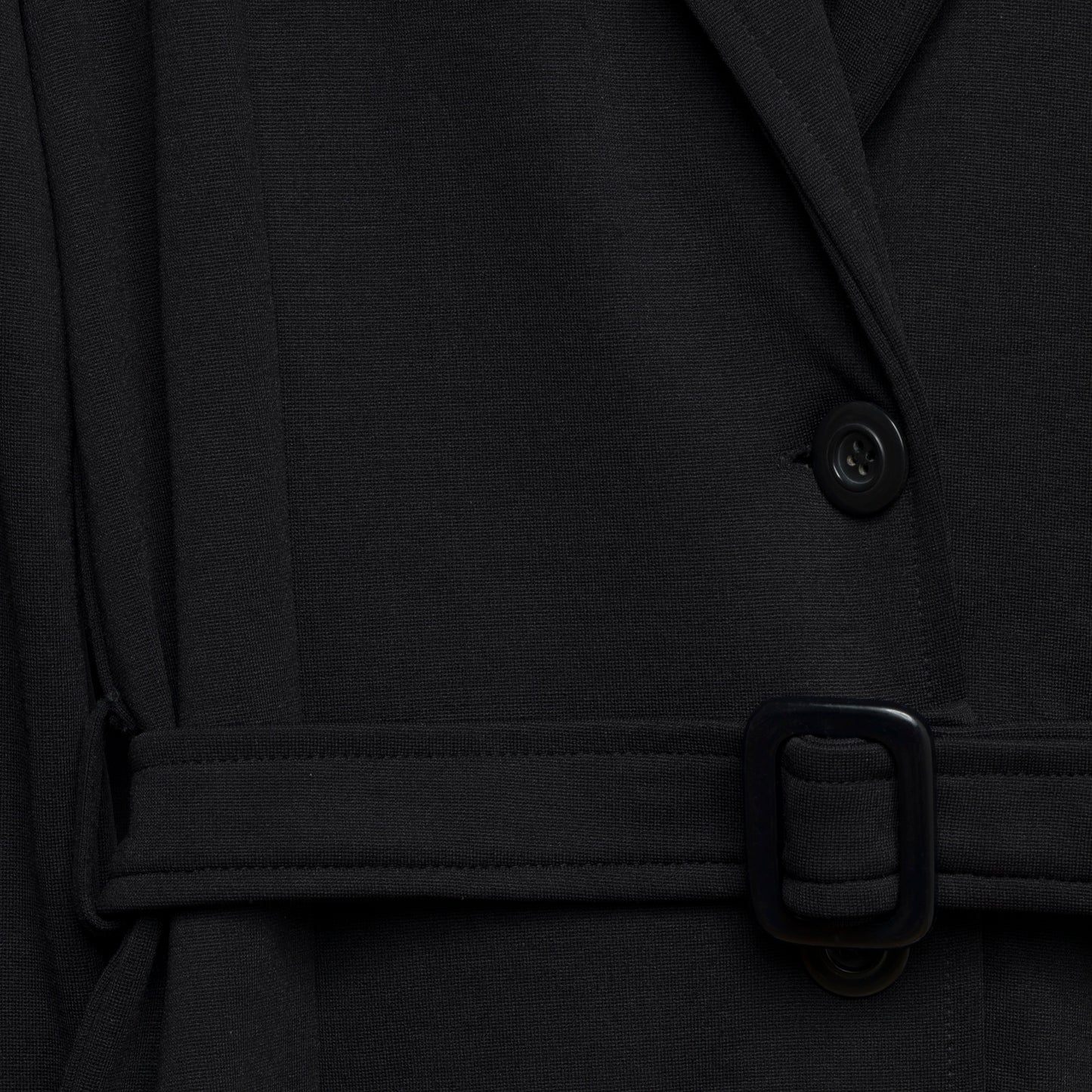Invista Tactel Jersey Knit Norfolk Jacket