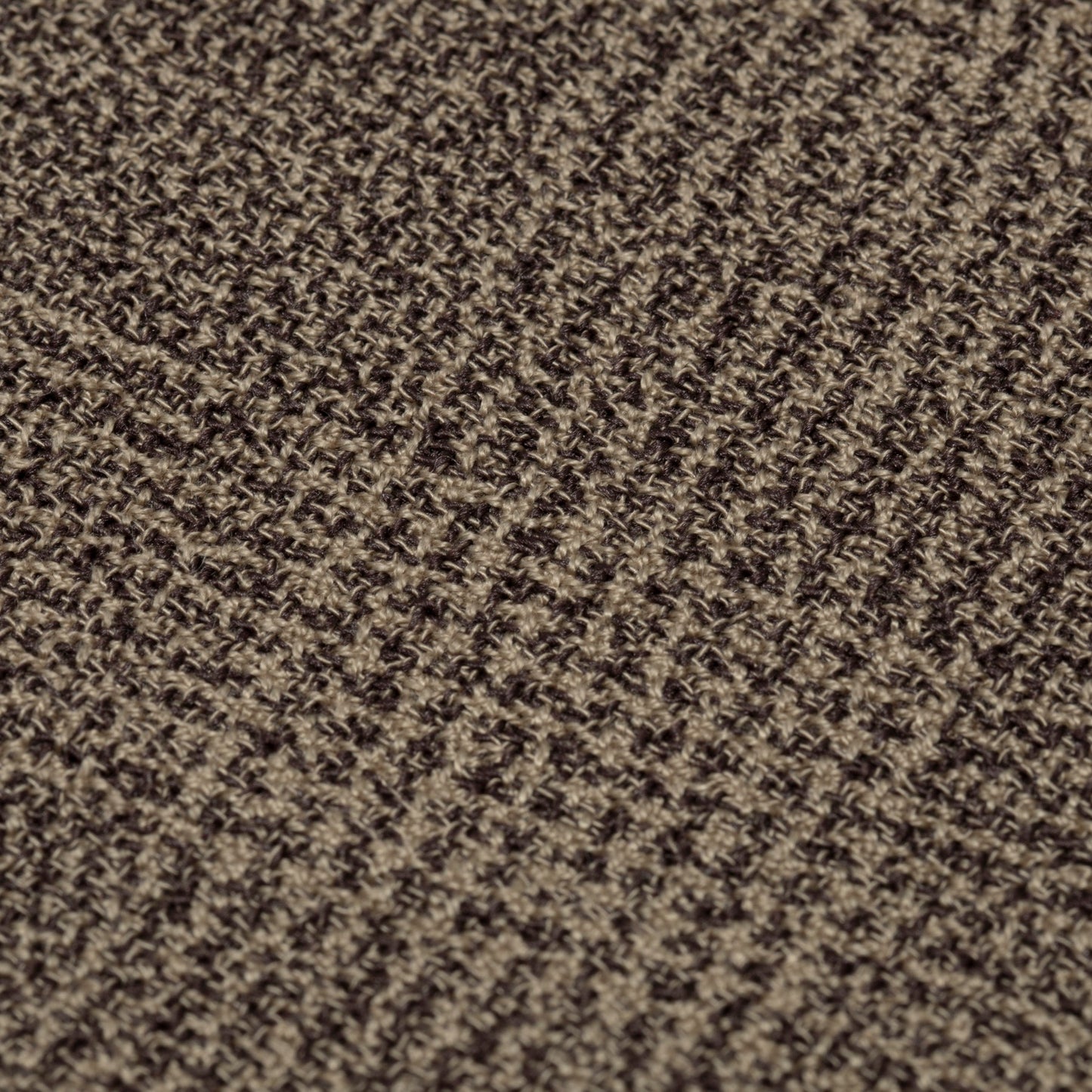 80s, Glen Plaid, Crepe Weave, Post-1970s White-Collar