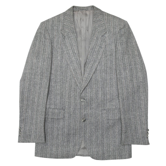 70s, Structured, Jacquard Weave, Pick-Stitching