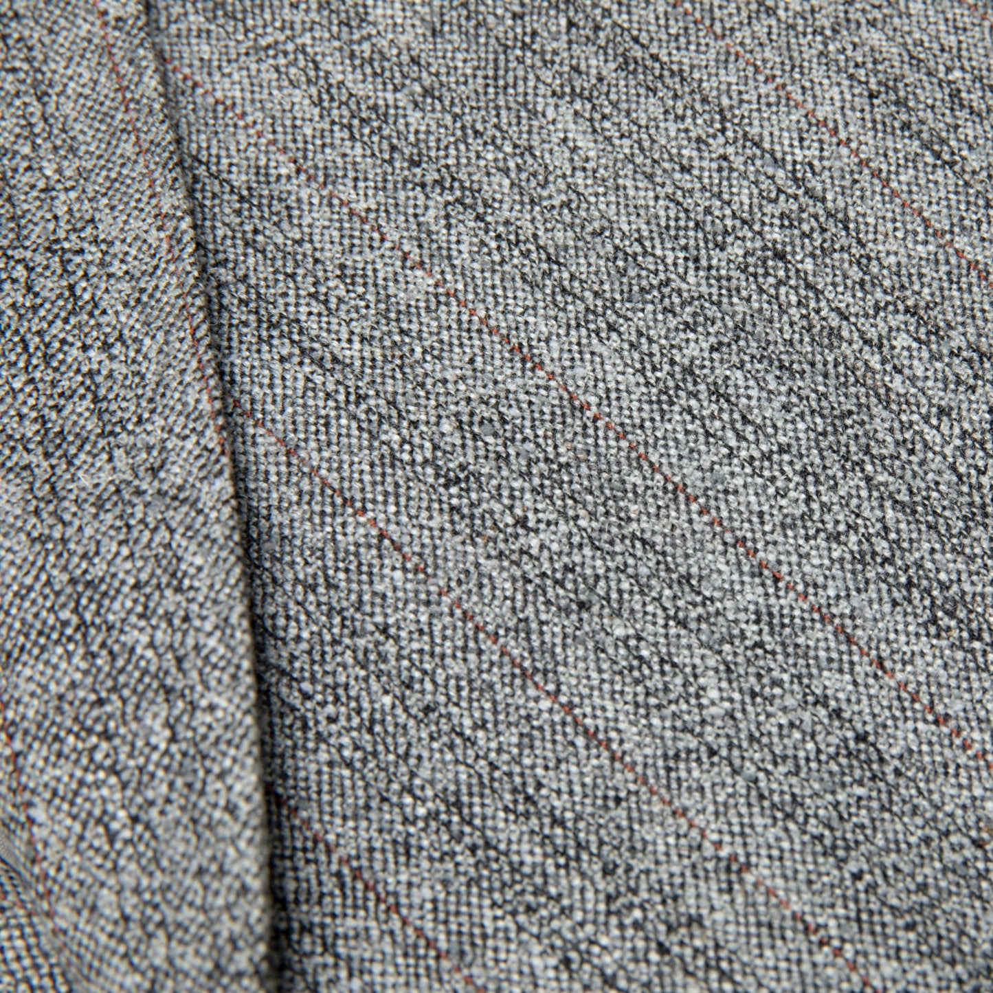 70s, Structured, Jacquard Weave, Pick-Stitching