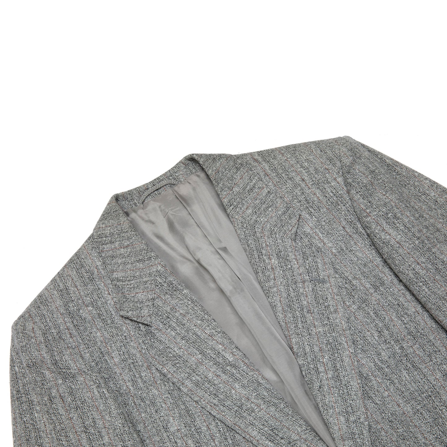 70s, Structured, Jacquard Weave, Pick-Stitching