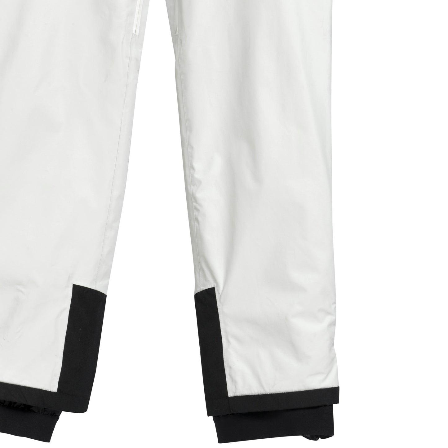 GORE-TEX Technical Woven Polyamide Velcro Casing Ski Pants