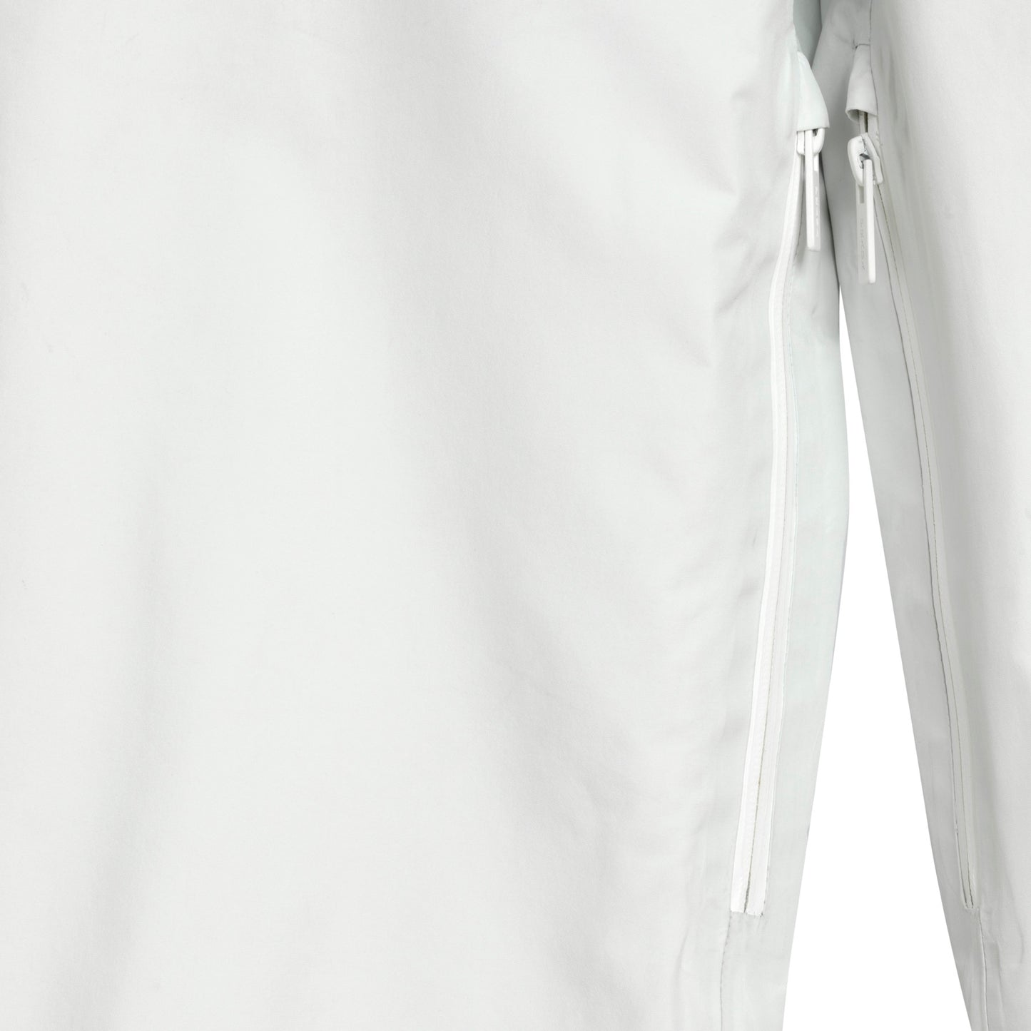 GORE-TEX Technical Woven Polyamide Velcro Casing Ski Pants