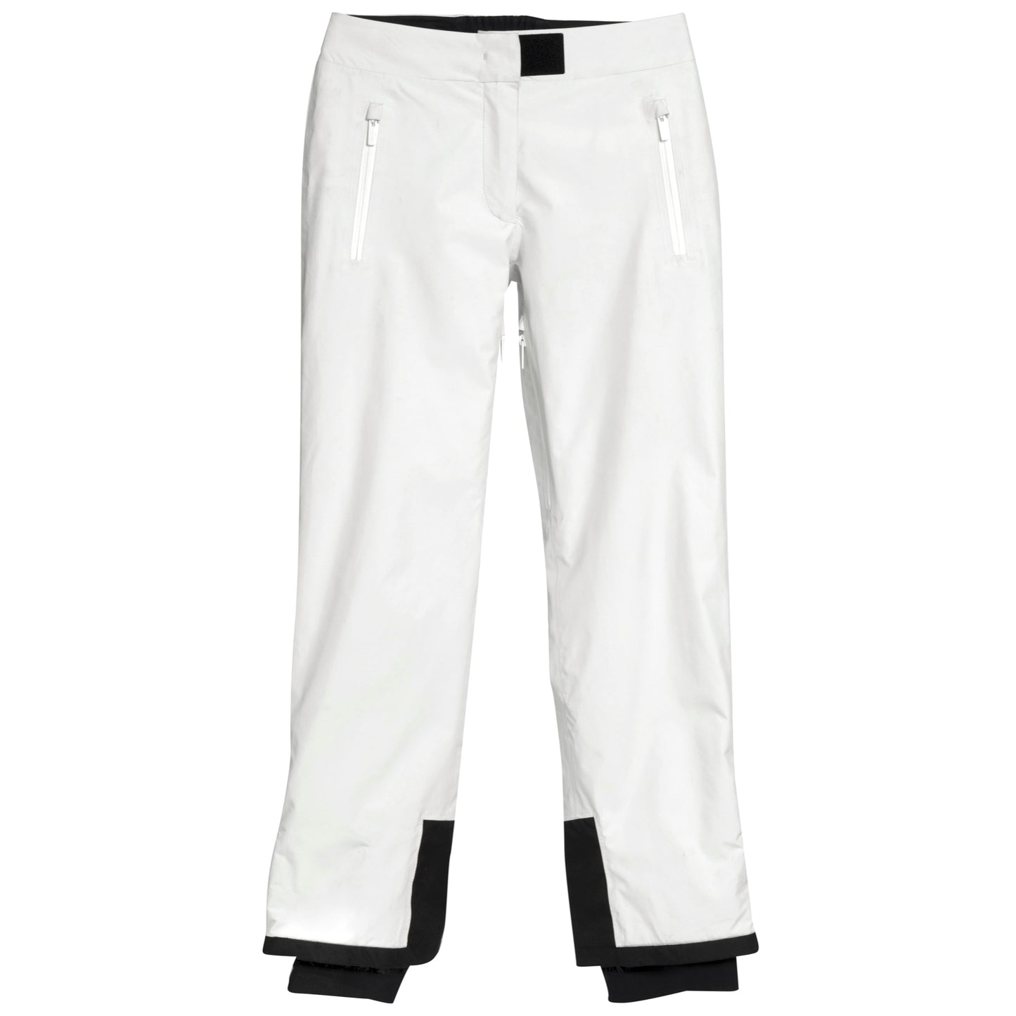 GORE-TEX Technical Woven Polyamide Velcro Casing Ski Pants