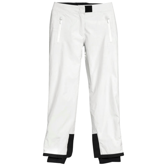 GORE-TEX Technical Woven Polyamide Velcro Casing Ski Pants