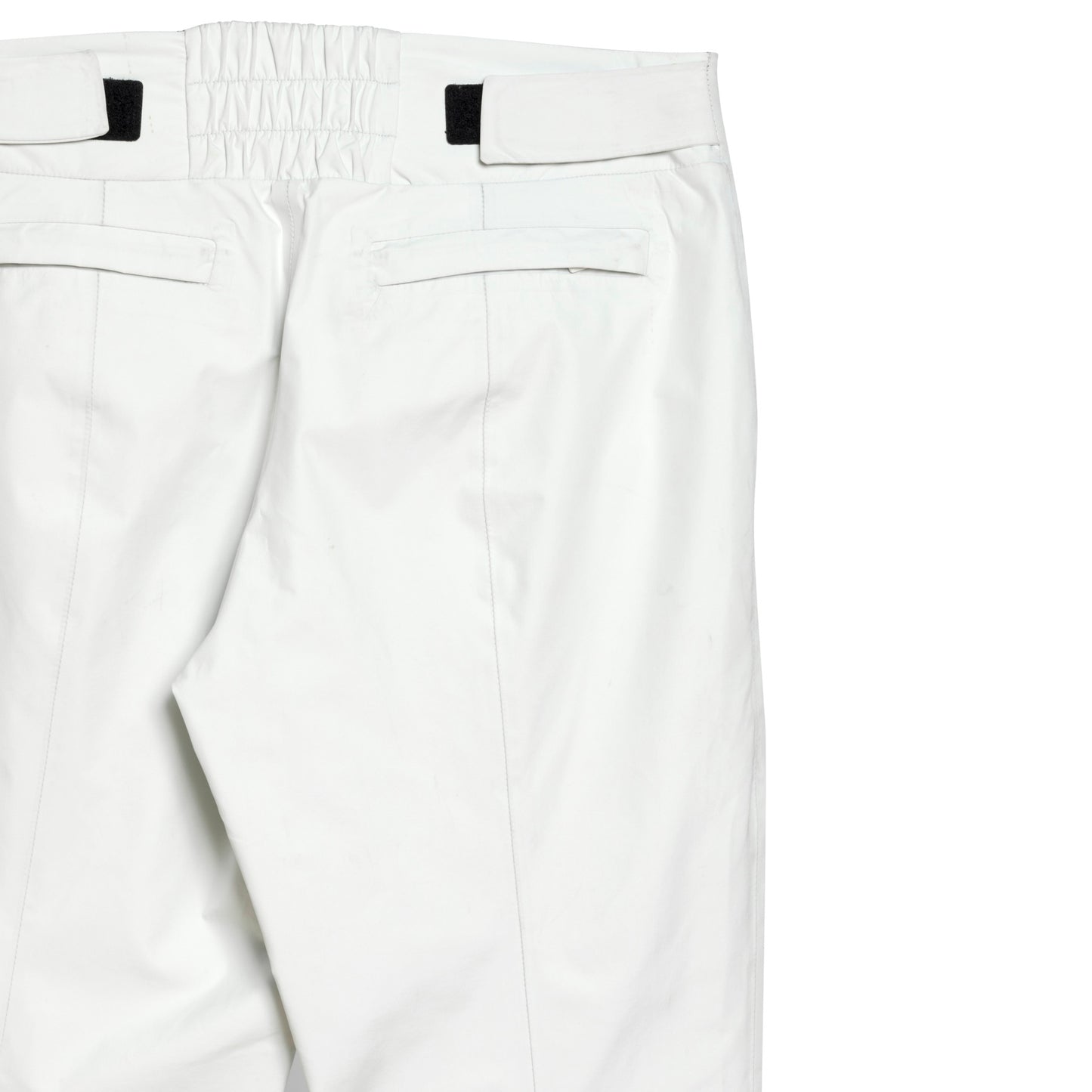 GORE-TEX Technical Woven Polyamide Velcro Casing Ski Pants