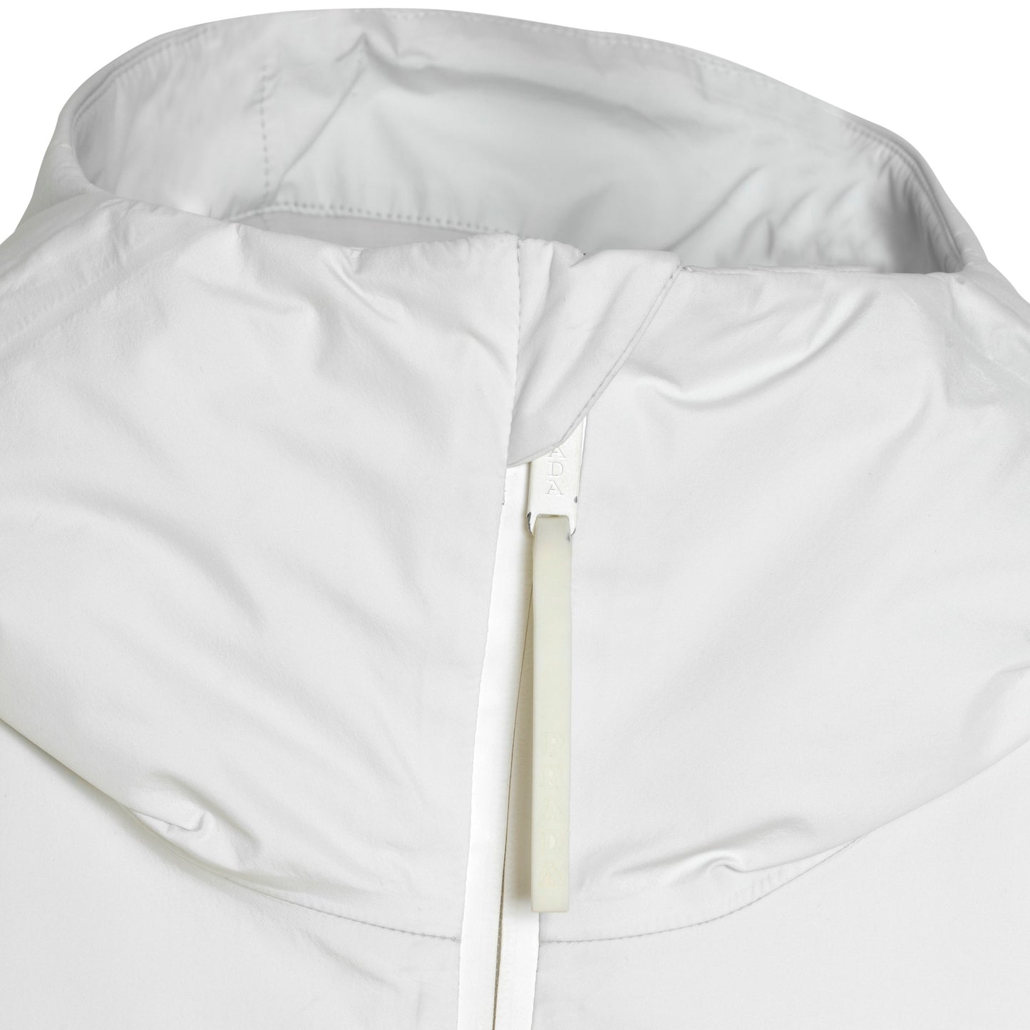 Gore-Tex Technical Woven Polyamide Velcro Multi-Zip Ski Jacket