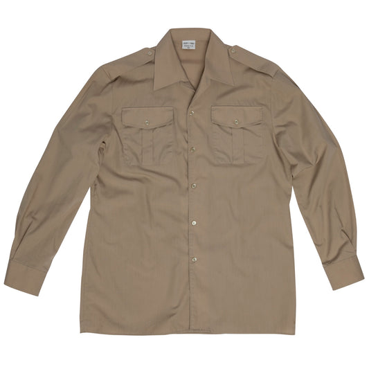 80s Vintage, Field Shirt