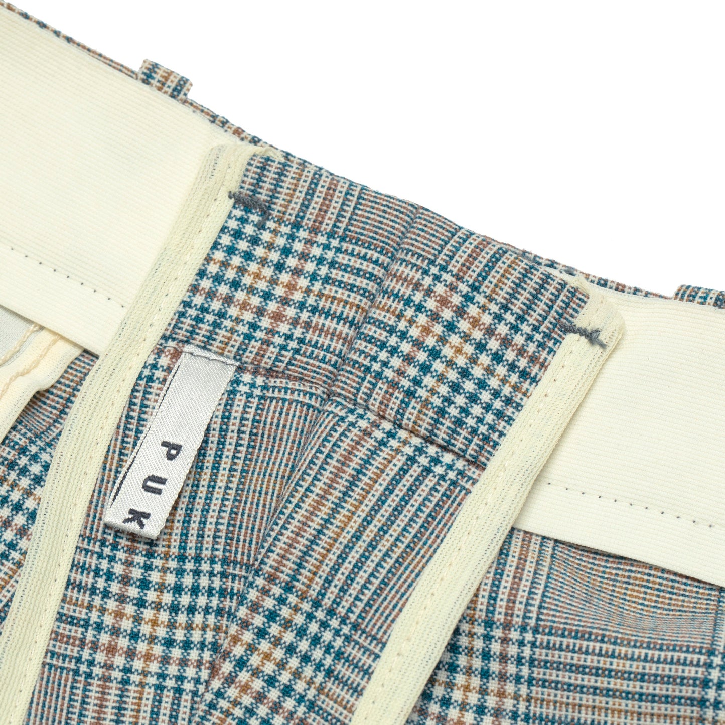 70s, Tropical Wool, Nordic Tailoring, Pre-Digital Layout Mastery