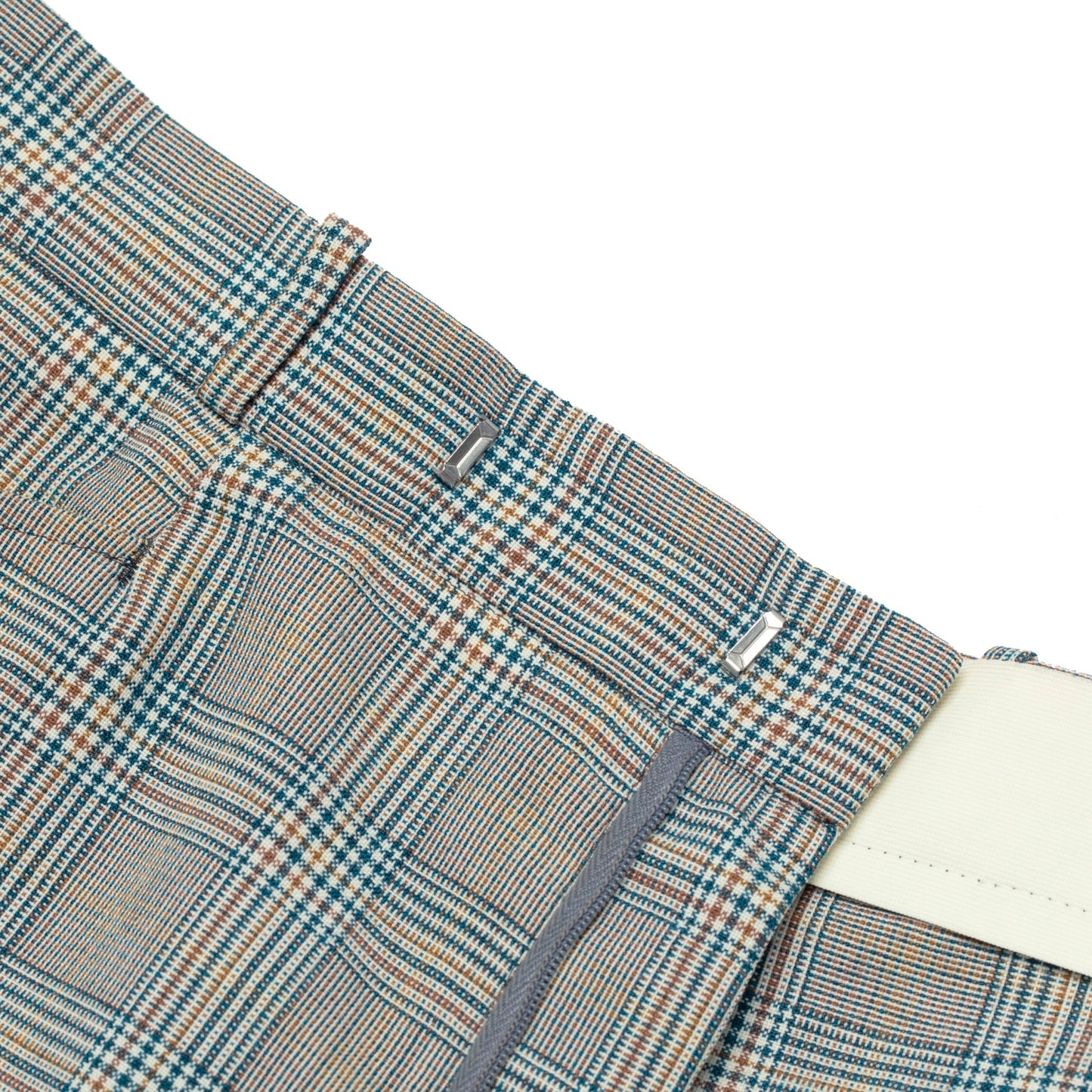 70s, Tropical Wool, Nordic Tailoring, Pre-Digital Layout Mastery