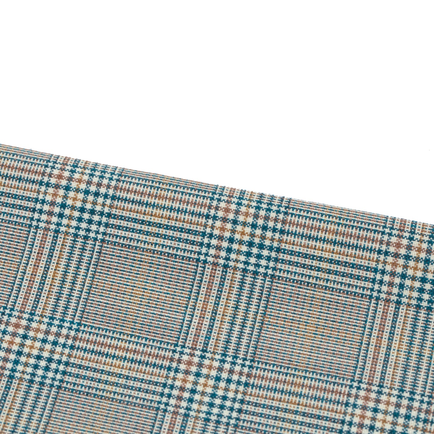 70s, Tropical Wool, Nordic Tailoring, Pre-Digital Layout Mastery