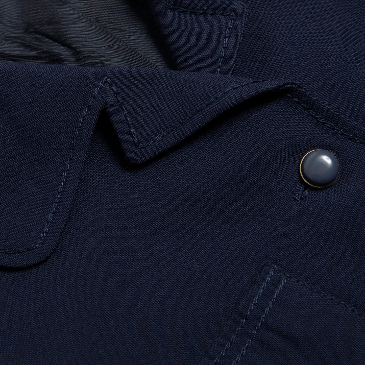 70s Vintage, Shirt Jacket