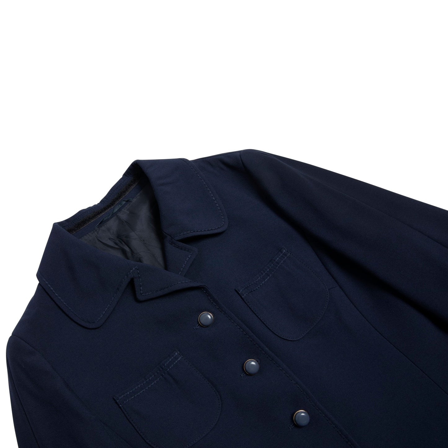 70s Vintage, Shirt Jacket