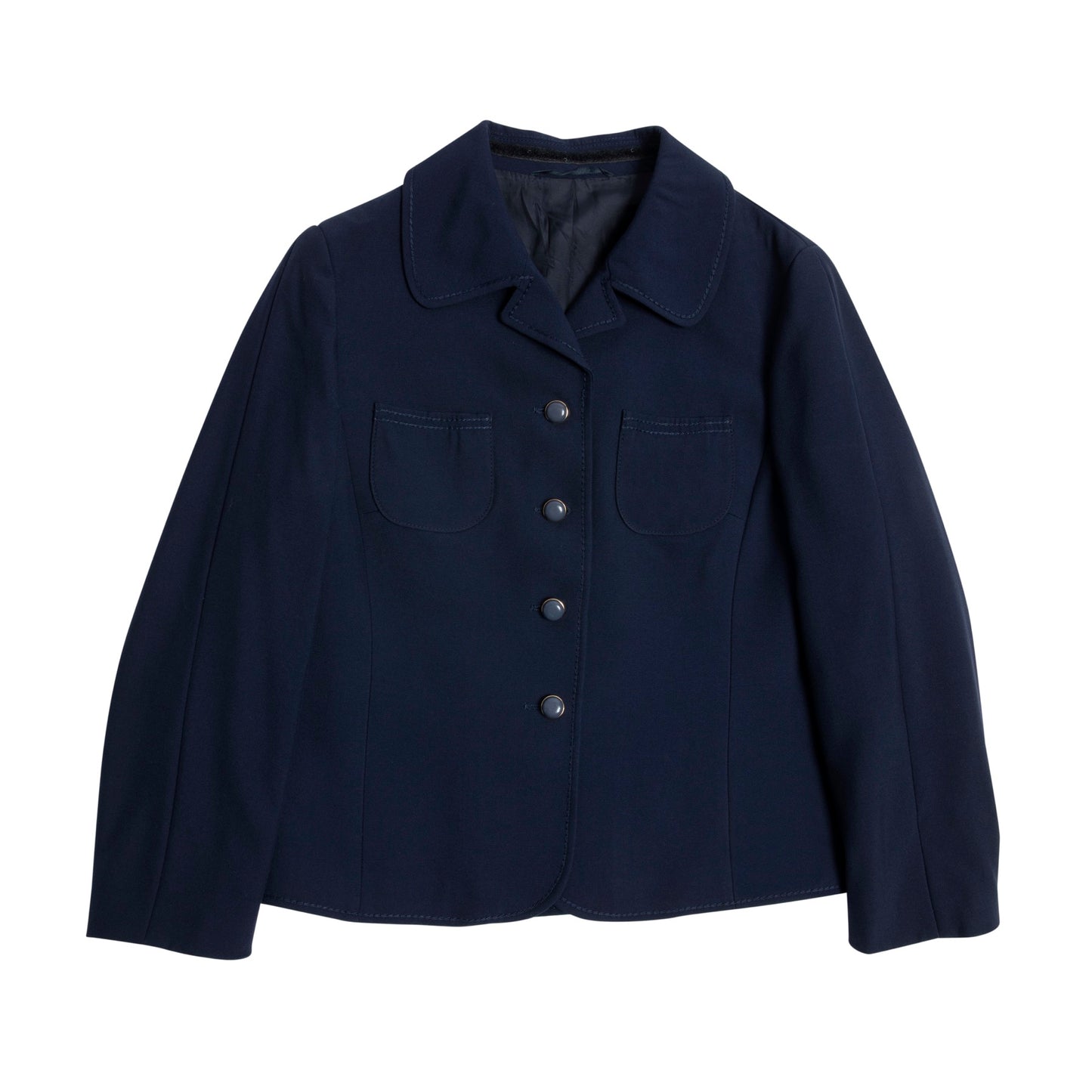 70s Vintage, Shirt Jacket