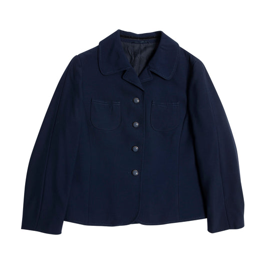 70s Vintage, Shirt Jacket