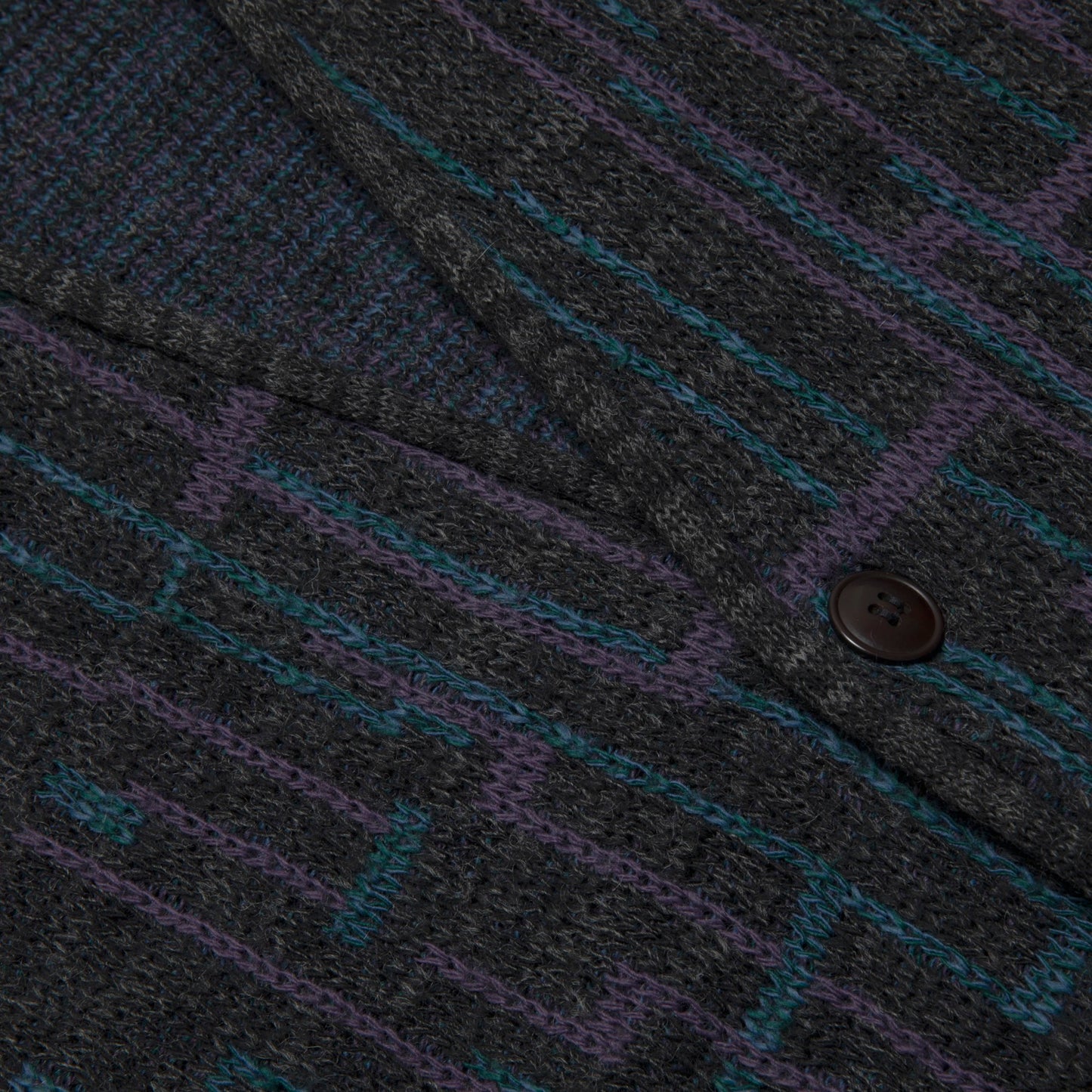 80s, Intarsia, New Wave