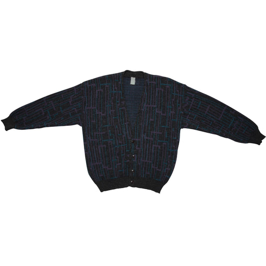 80s, Intarsia, New Wave