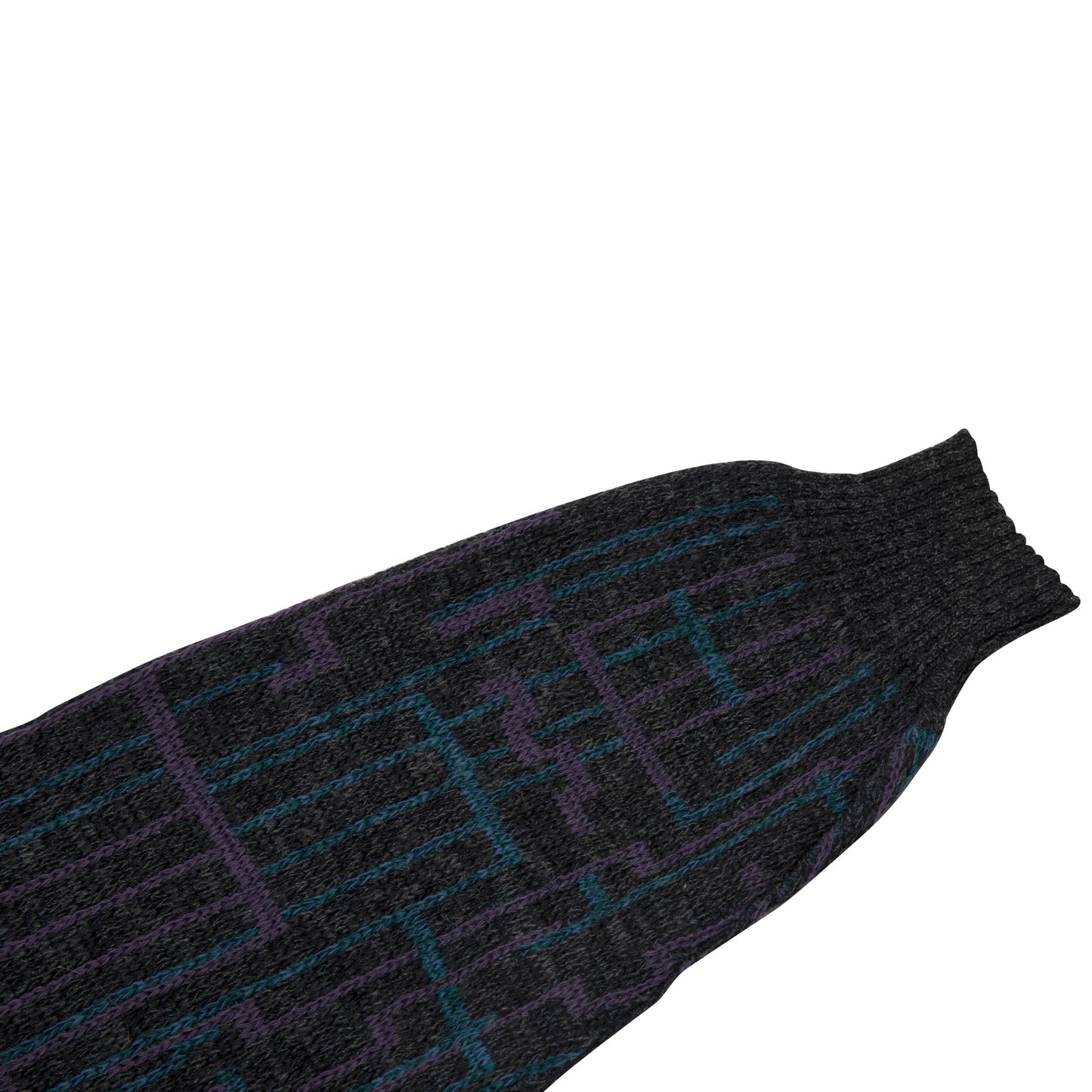 80s, Intarsia, New Wave