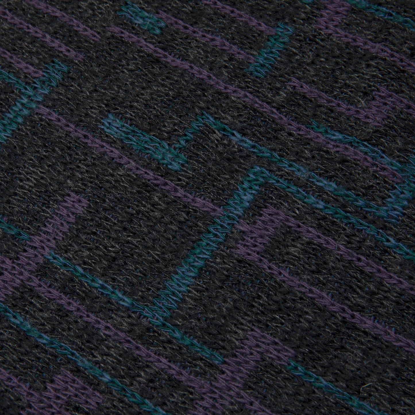 80s, Intarsia, New Wave