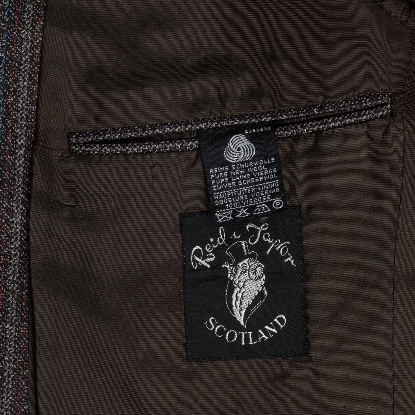 Vintage, 1990s, German Licensing