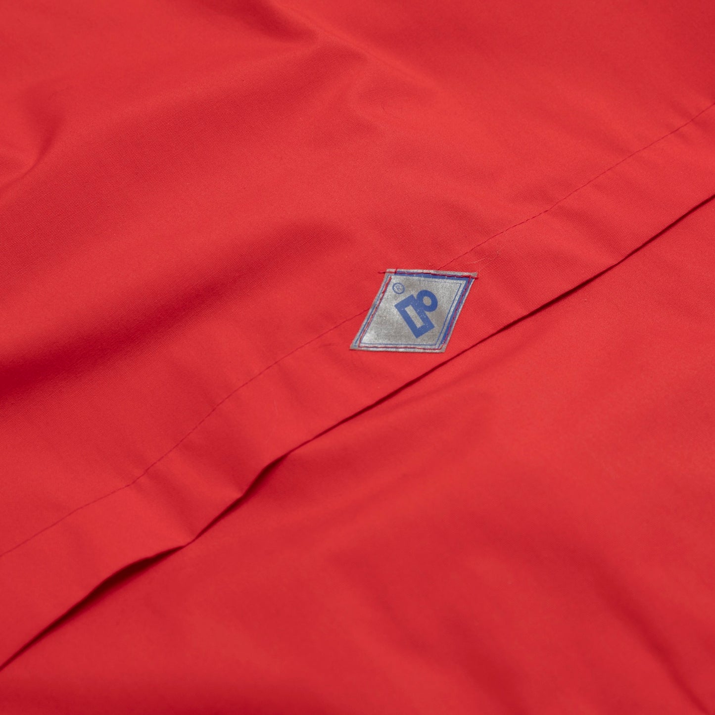 Coated Plain Weave Padded Jacket