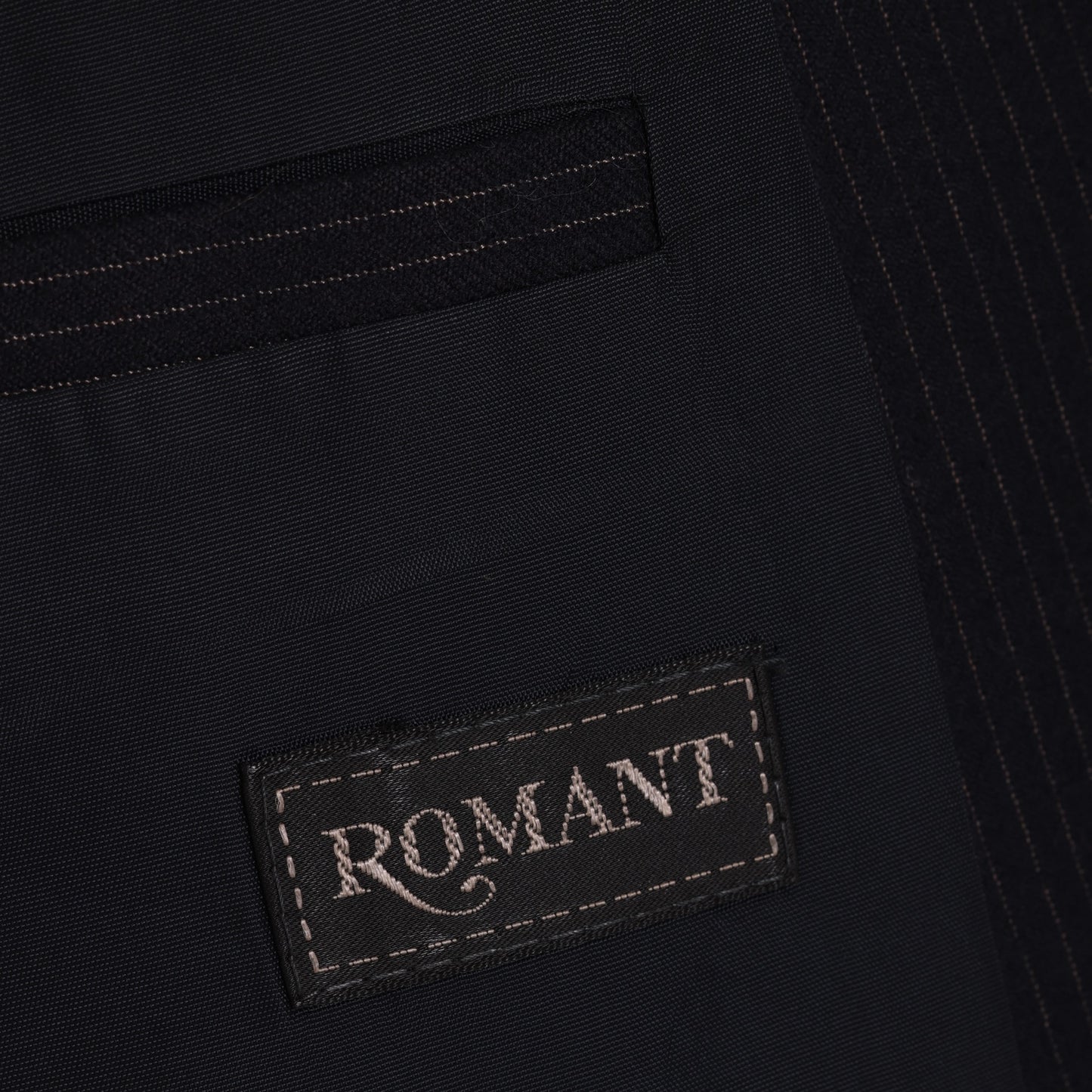 Vintage, Romant, Reine Schurwolle