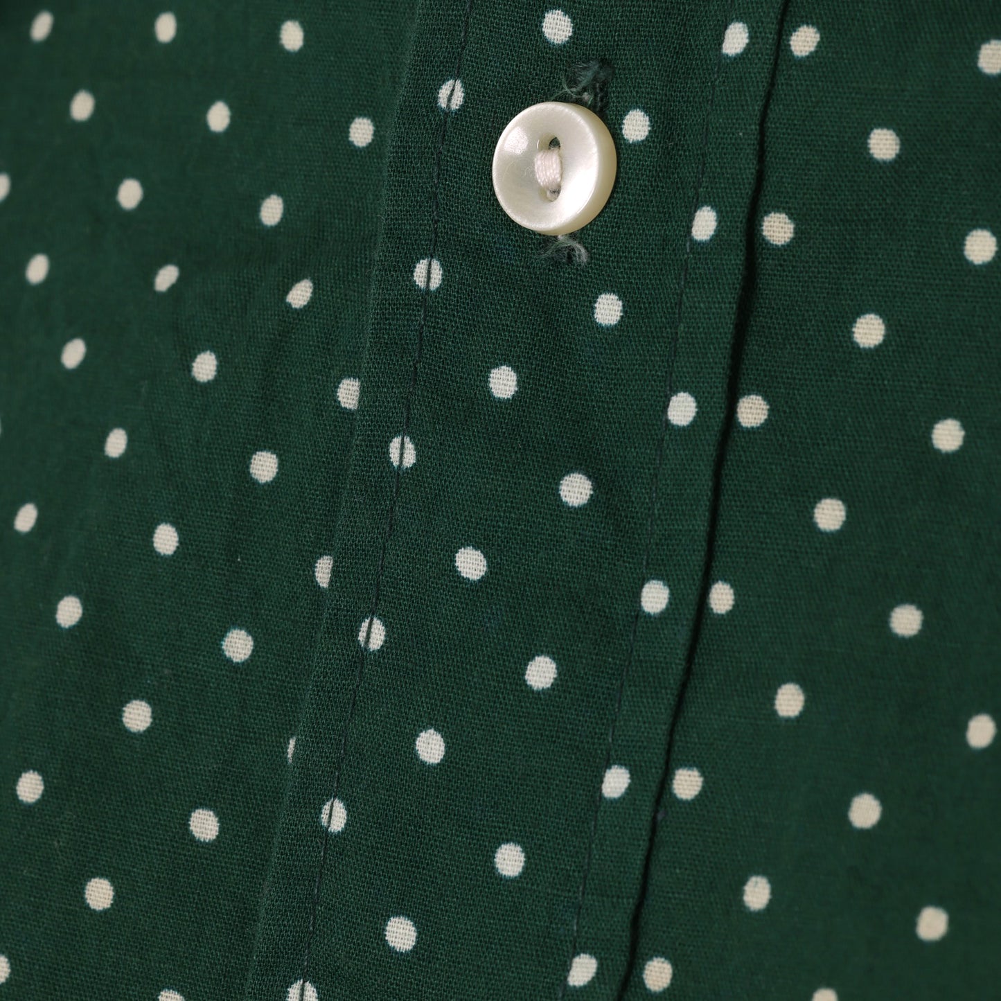 70s, Oversized Collar, Smart Print, British Leisure Wardrobe