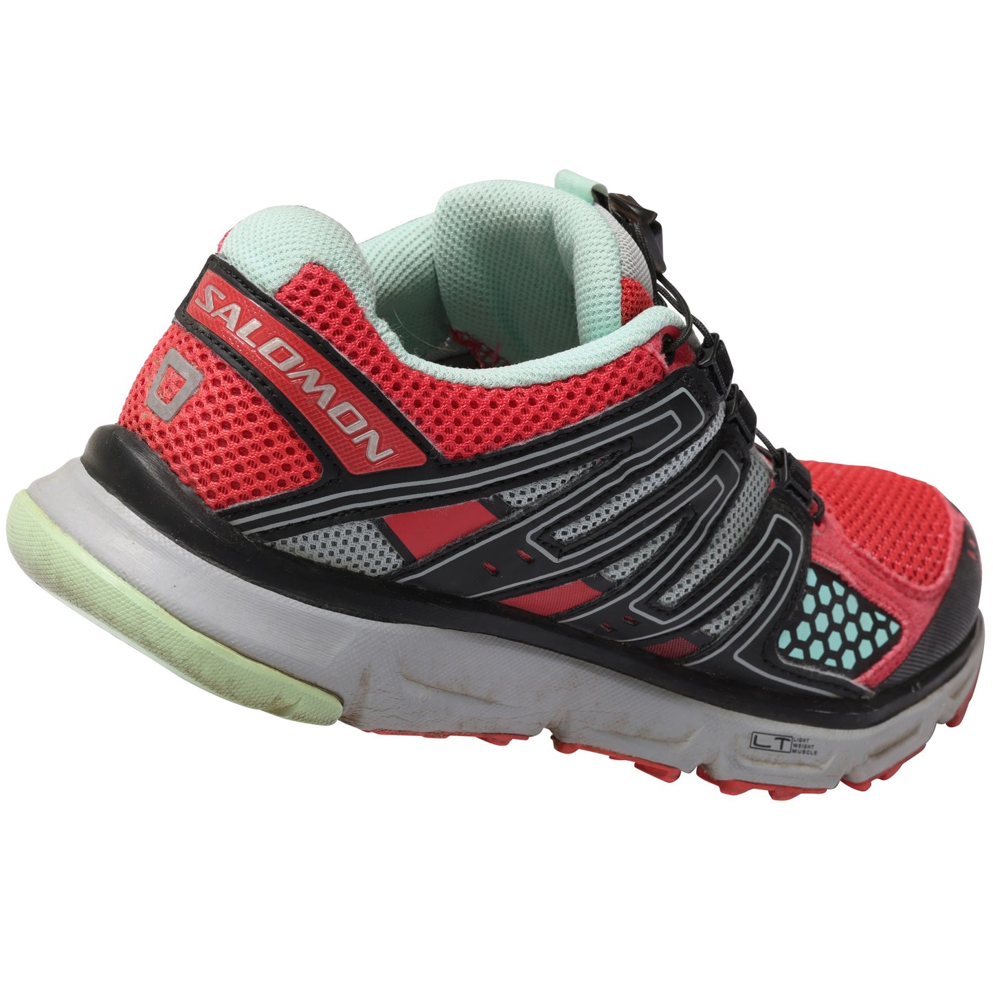 2012, XT-WINGS 2, Trail-Luxury, Gorpcore