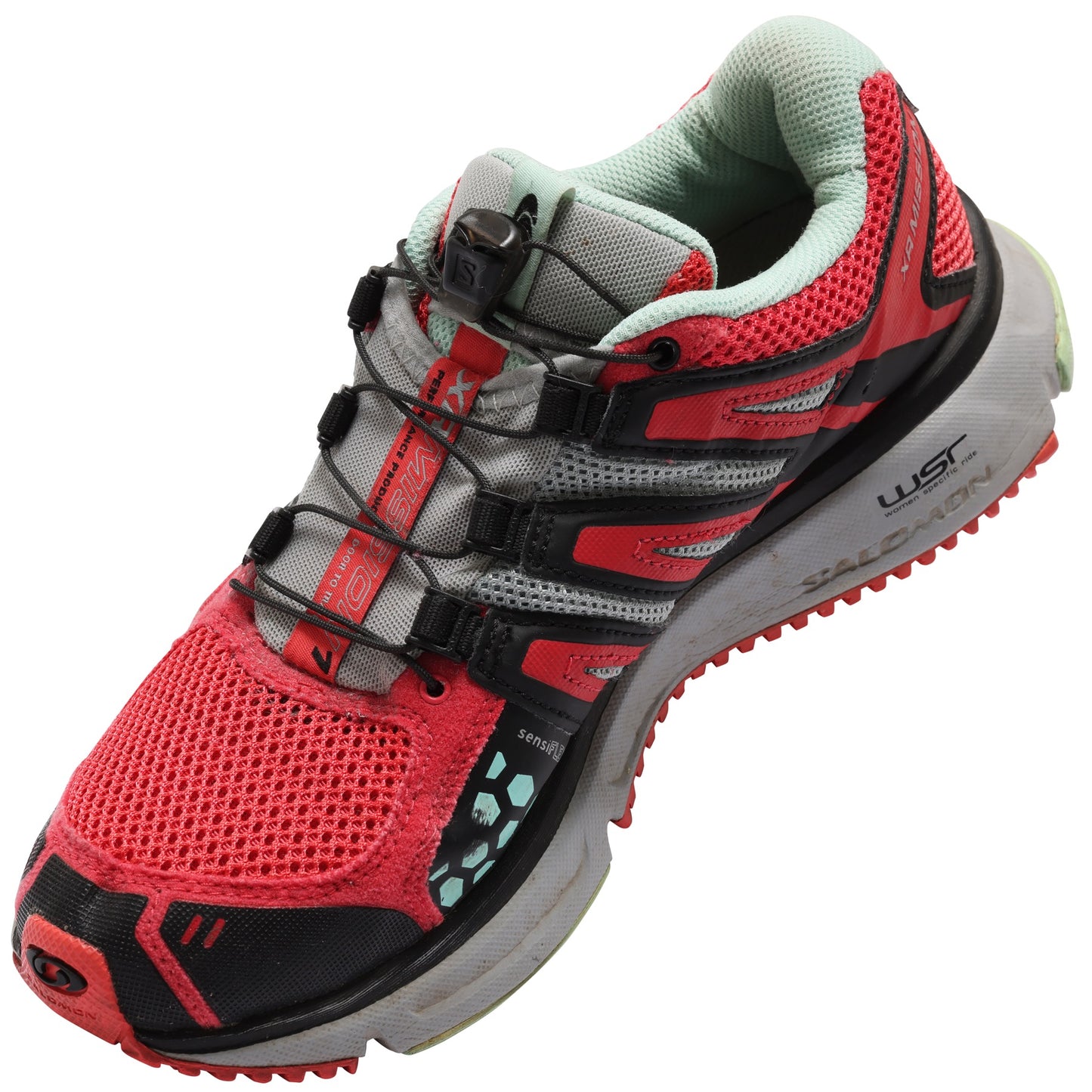 2012, XT-WINGS 2, Trail-Luxury, Gorpcore