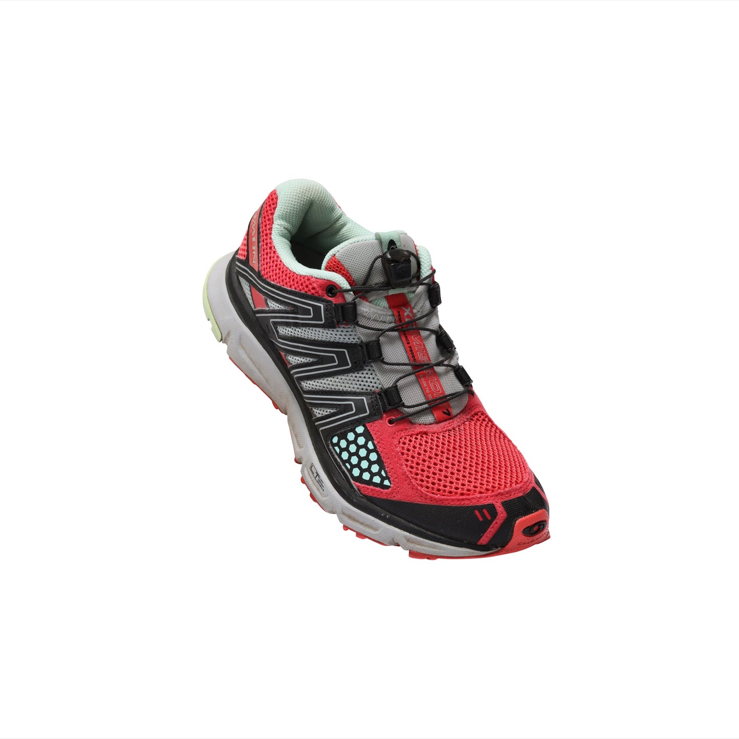 2012, XT-WINGS 2, Trail-Luxury, Gorpcore