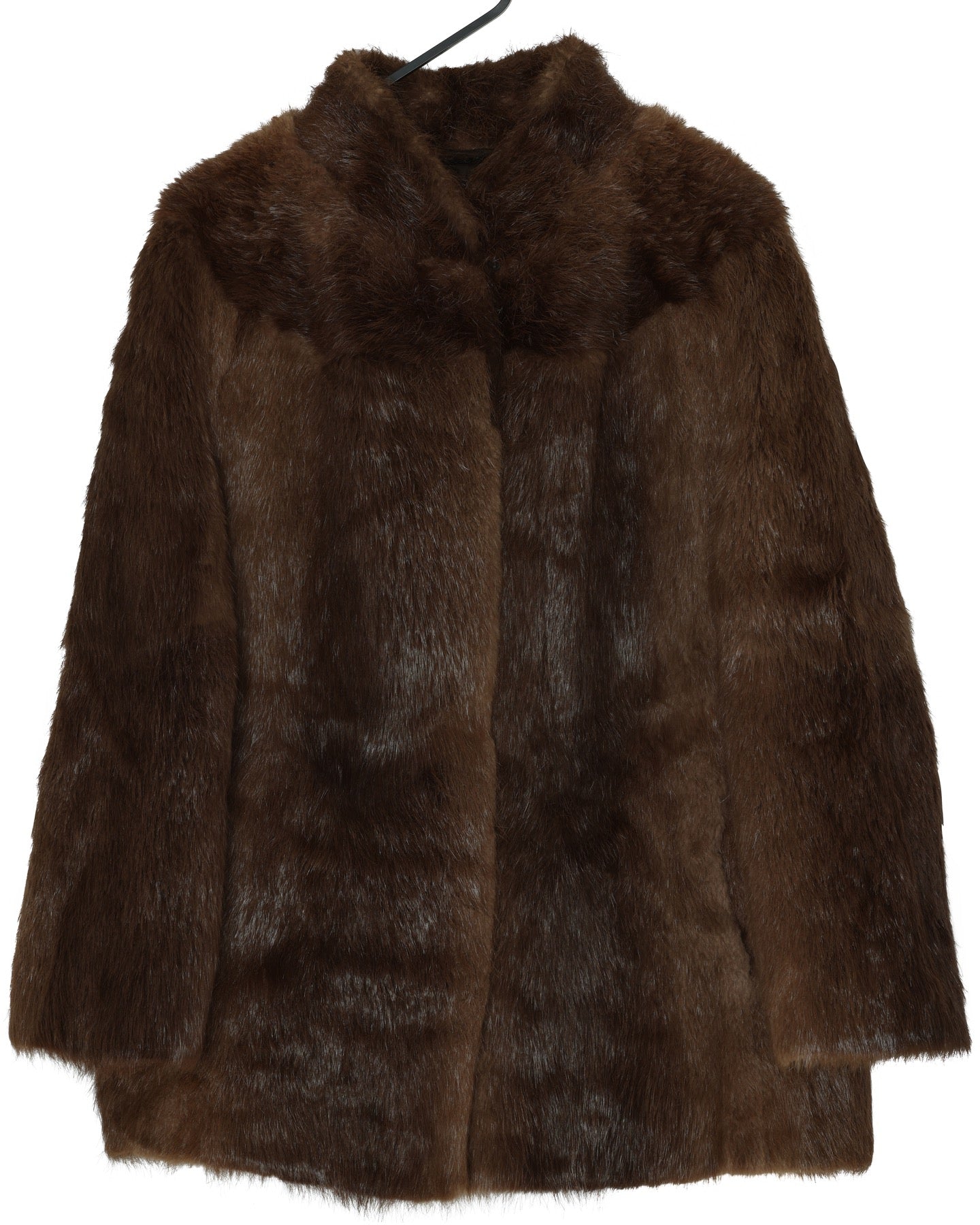 Vintage, 1970s, Mink