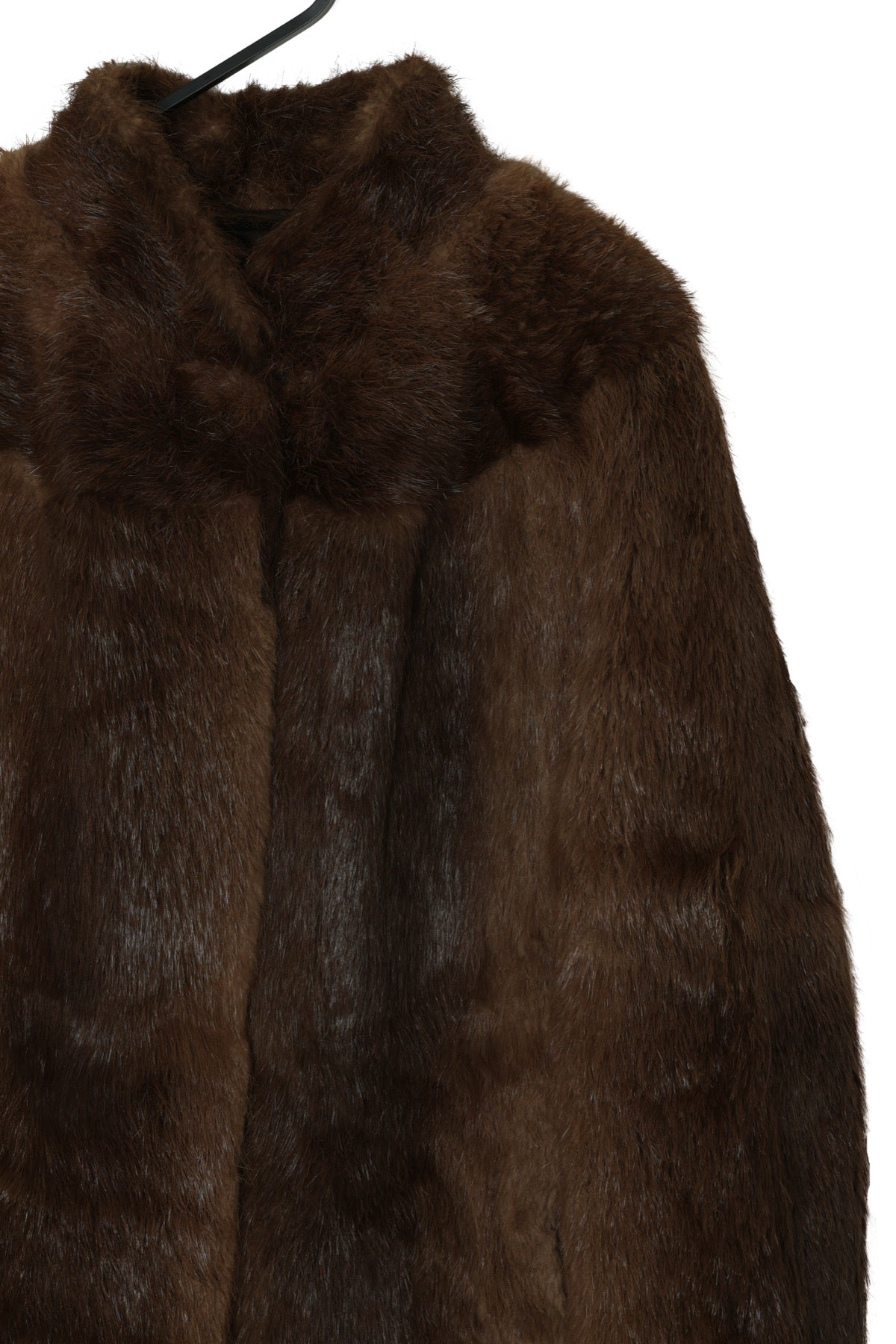 Vintage, 1970s, Mink