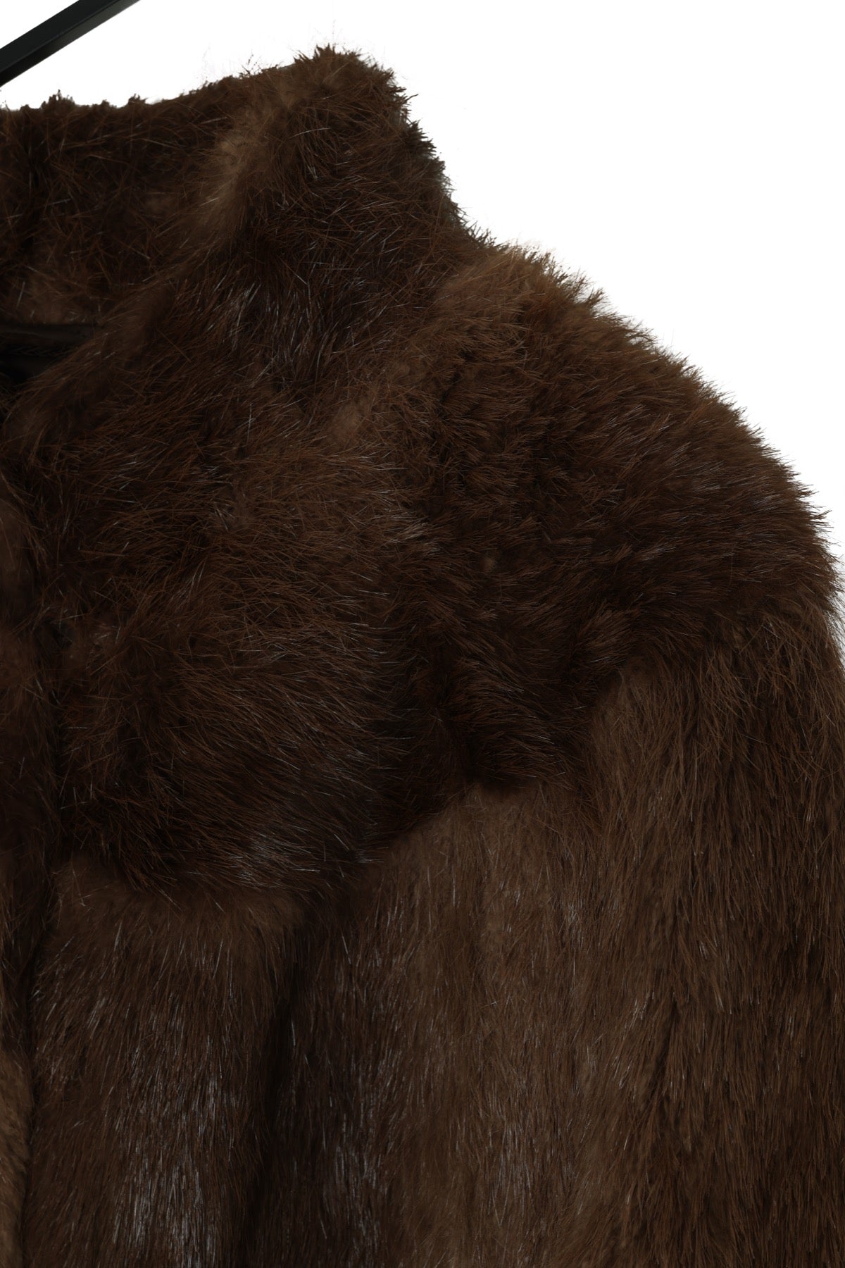 Vintage, 1970s, Mink