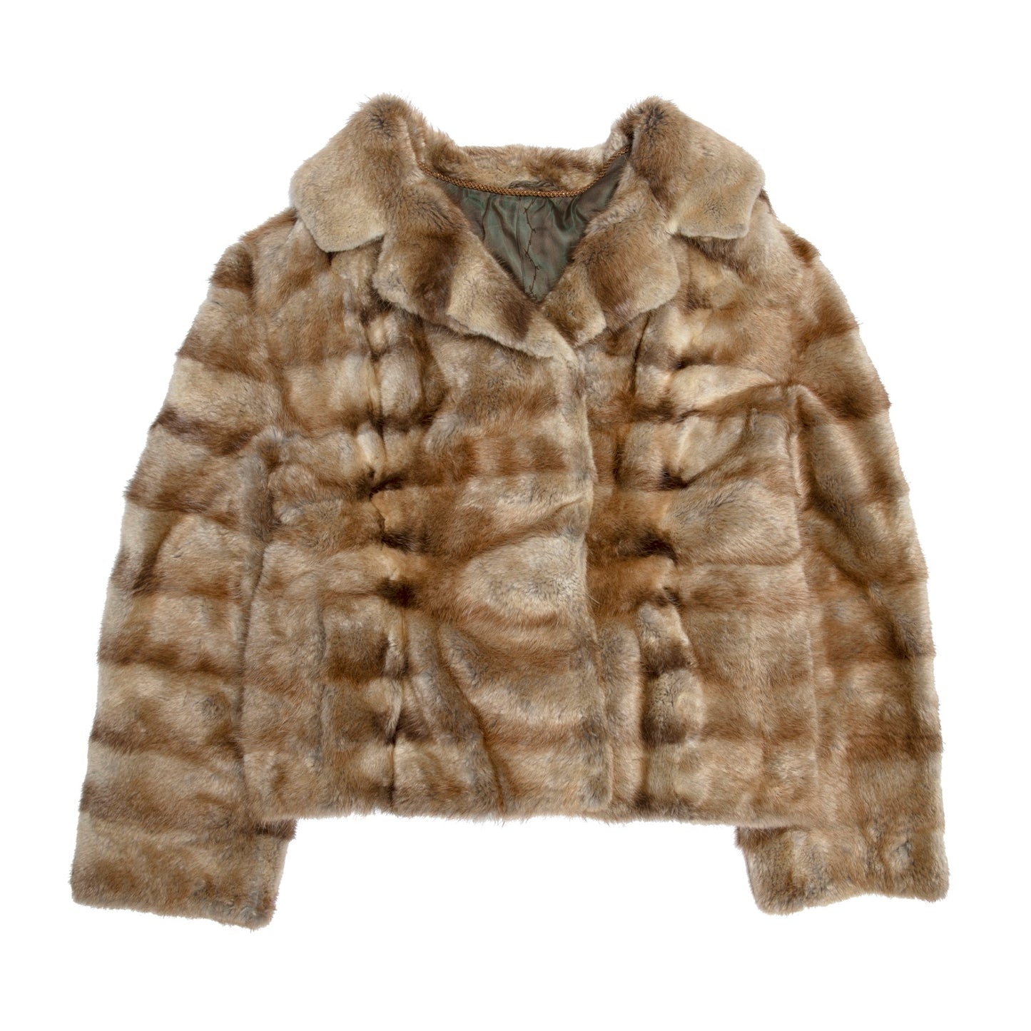 Vintage, 1960s, Mink