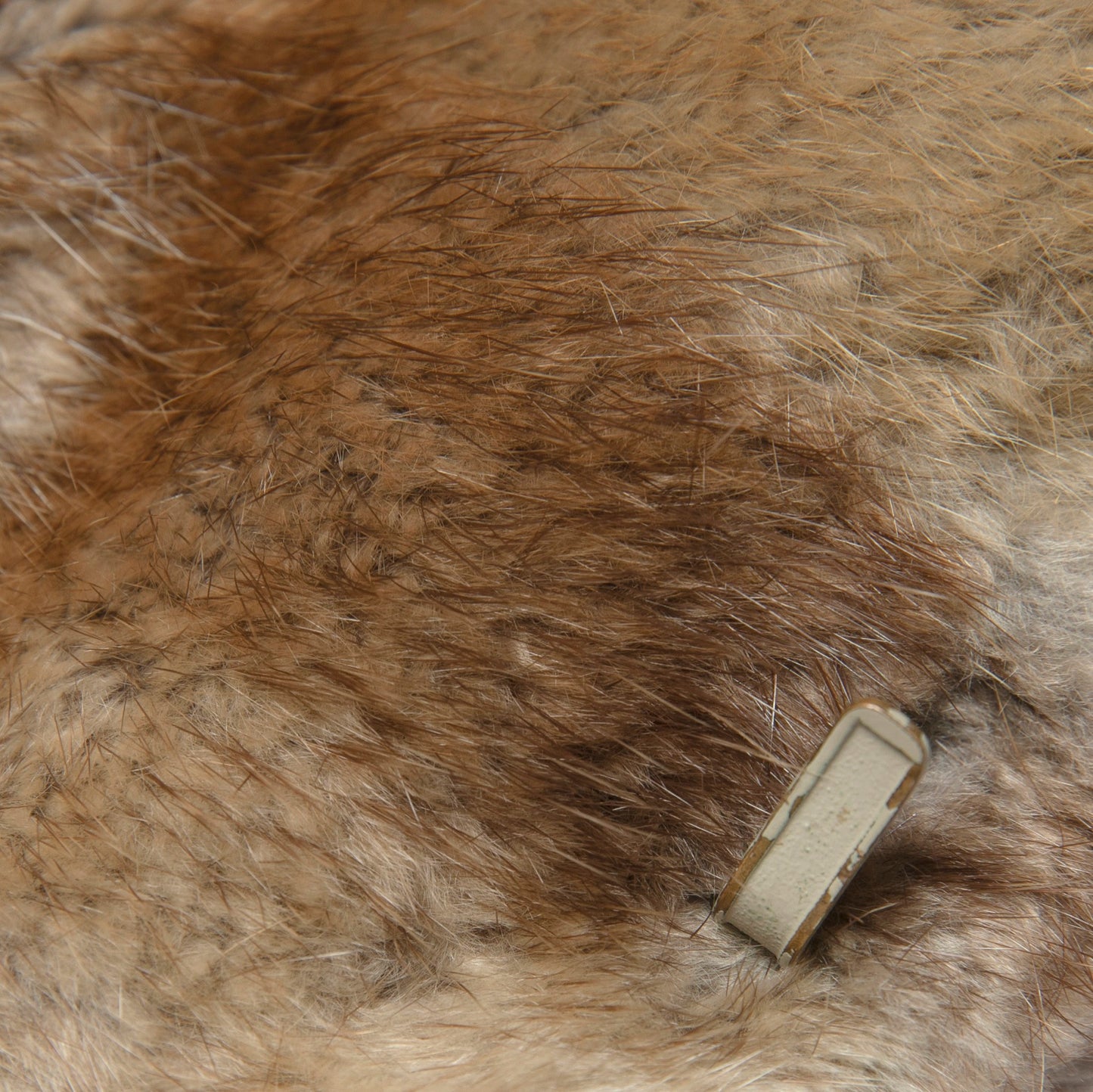 Vintage, 1960s, Mink